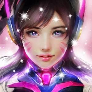 Meet your Posher, Daria